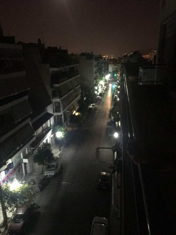 Venesuelada elektrik enerjisinin və İnternetin kütləvi kəsilməsi baş verib